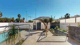 Chalet en venta en Zona Pueblo en Pilar de la Horadada