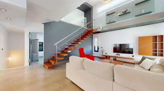 Chalet en venta en Zona Pueblo en Pilar de la Horadada