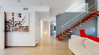 Chalet en venta en Zona Pueblo en Pilar de la Horadada