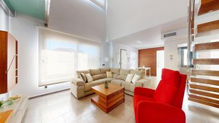 Chalet en venta en Zona Pueblo en Pilar de la Horadada