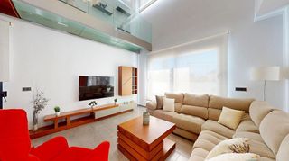 Chalet en venta en Zona Pueblo en Pilar de la Horadada