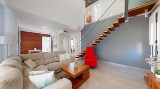 Chalet en venta en Zona Pueblo en Pilar de la Horadada