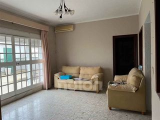 Casa adosada en venta en Bollullos de la Mitación