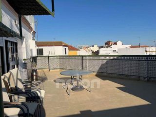 Casa adosada en venta en Bollullos de la Mitación