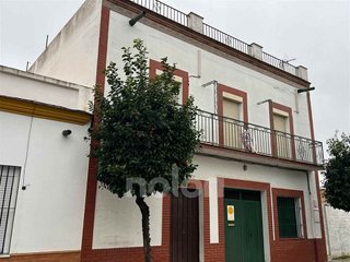 Casa adosada en venta en Bollullos de la Mitación