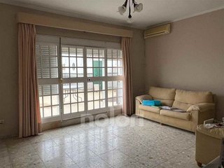 Casa adosada en venta en Bollullos de la Mitación