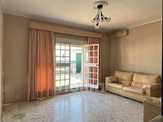 Casa adosada en venta en Bollullos de la Mitación