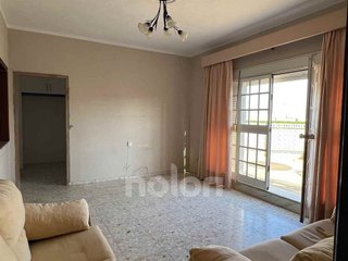Casa adosada en venta en Bollullos de la Mitación