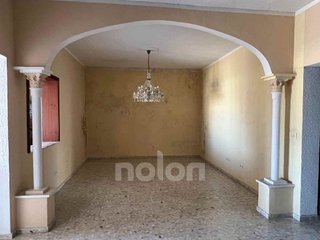 Casa adosada en venta en Bollullos de la Mitación