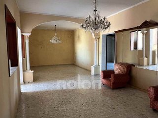 Casa adosada en venta en Bollullos de la Mitación