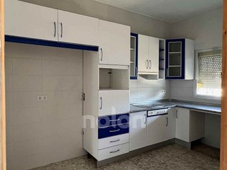 Casa adosada en venta en Bollullos de la Mitación