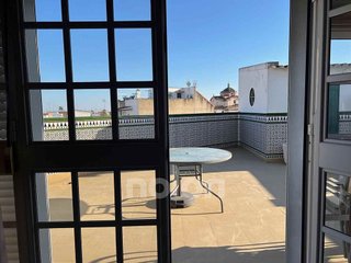 Casa adosada en venta en Bollullos de la Mitación
