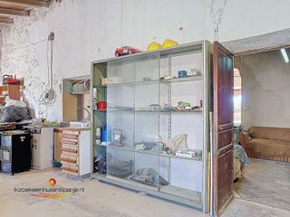 Casa rural en venta en Yecla