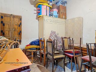 Casa rural en venta en Yecla