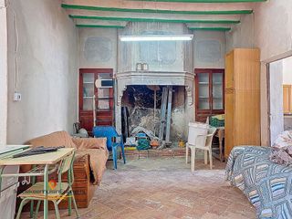 Casa rural en venta en Yecla