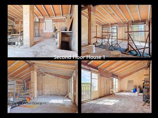 Casa rural en venta en Yecla