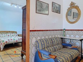 Casa rural en venta en Yecla