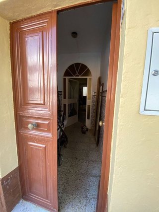 Casa en venta en Morón de la Frontera
