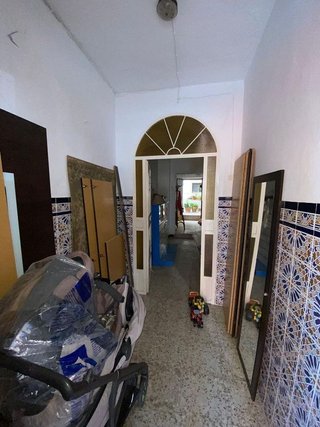 Casa en venta en Morón de la Frontera