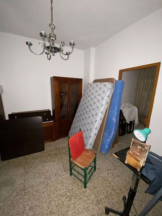 Casa en venta en Morón de la Frontera