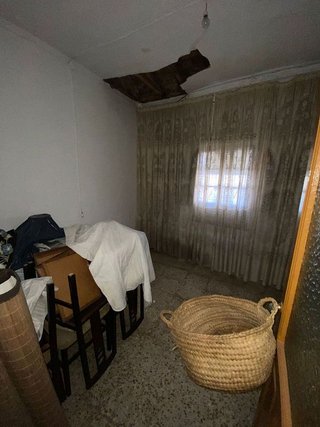 Casa en venta en Morón de la Frontera