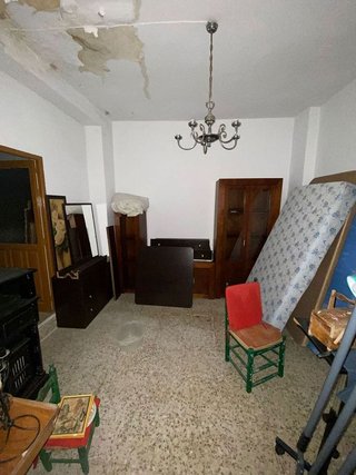 Casa en venta en Morón de la Frontera