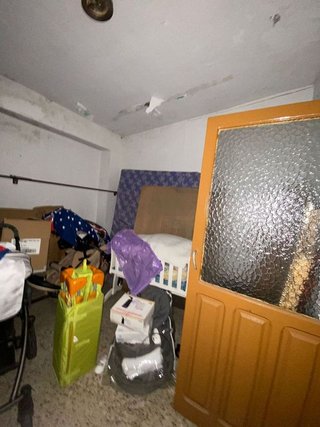Casa en venta en Morón de la Frontera