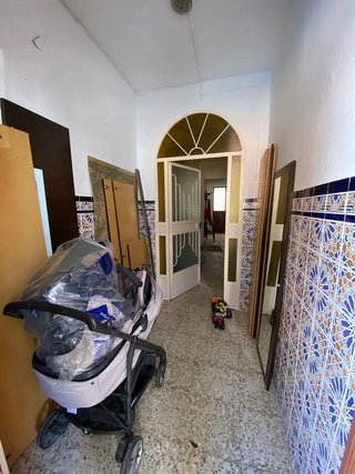 Casa en venta en Morón de la Frontera