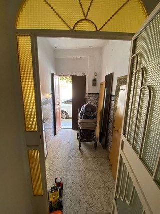 Casa en venta en Morón de la Frontera