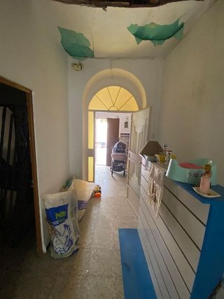 Casa en venta en Morón de la Frontera