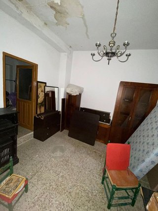Casa en venta en Morón de la Frontera