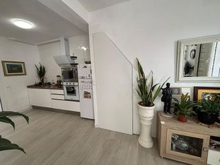 Casa adosada en venta en Arroyo de la Miel en Benalmádena