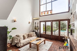 Chalet en venta en Cerro de Alarcón - Puente La Sierra - Mirador del Romero en Valdemorillo