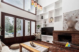 Chalet en venta en Cerro de Alarcón - Puente La Sierra - Mirador del Romero en Valdemorillo