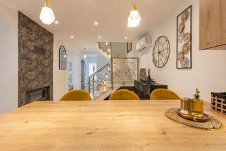 Chalet en venta en Peligros
