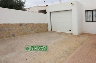 Chalet en venta en Urb. El Palmeral en Mojácar