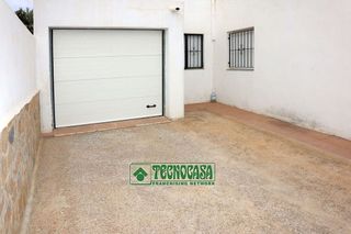 Chalet en venta en Urb. El Palmeral en Mojácar