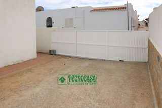 Chalet en venta en Urb. El Palmeral en Mojácar