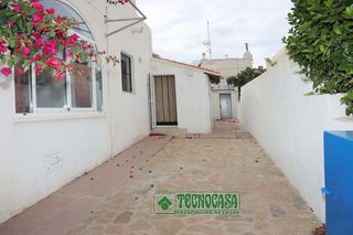 Chalet en venta en Urb. El Palmeral en Mojácar