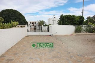 Chalet en venta en Urb. El Palmeral en Mojácar