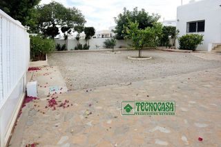 Chalet en venta en Urb. El Palmeral en Mojácar