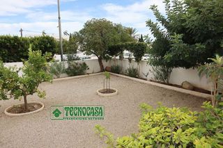 Chalet en venta en Urb. El Palmeral en Mojácar