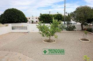 Chalet en venta en Urb. El Palmeral en Mojácar