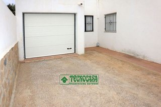 Chalet en venta en Urb. El Palmeral en Mojácar