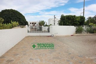 Chalet en venta en Urb. El Palmeral en Mojácar