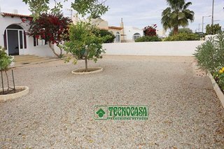 Chalet en venta en Urb. El Palmeral en Mojácar