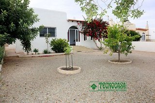 Chalet en venta en Urb. El Palmeral en Mojácar