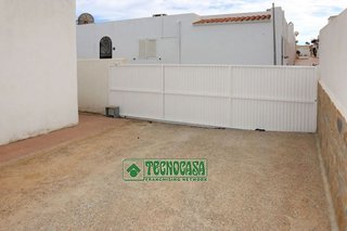 Chalet en venta en Urb. El Palmeral en Mojácar