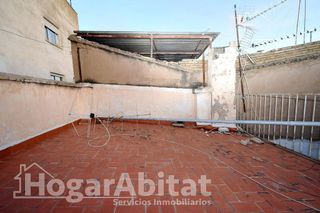 Chalet en venta en Massanassa