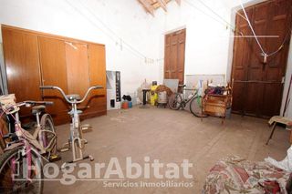 Chalet en venta en Massanassa